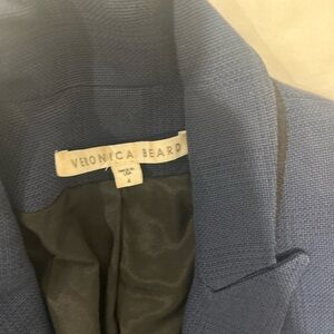 Veronica Beard Blue Women's Blazer